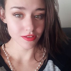 Meet your Posher, Hanna